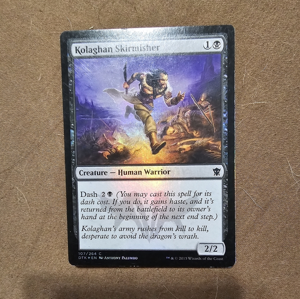 Trading cards - Picture 9 of 10